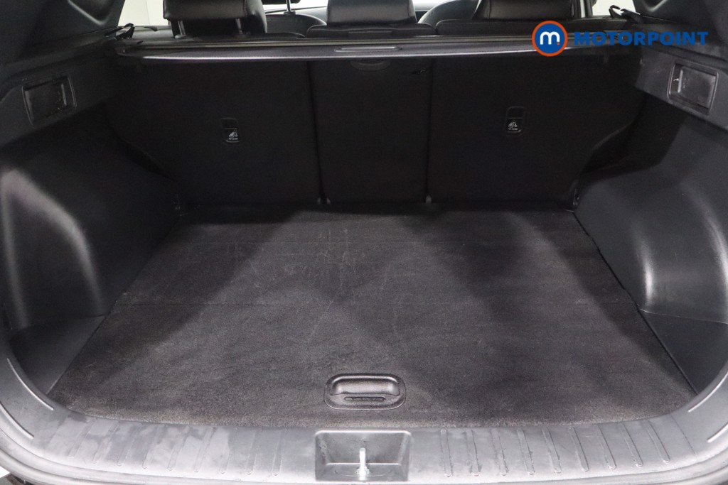 Hyundai Tucson N Line Manual Petrol SUV - Stock Number (1610781) - 44th supplementary image