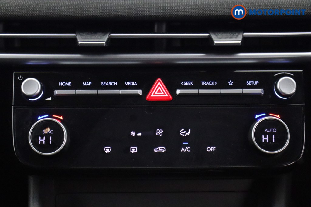 Hyundai Tucson Advance Manual Petrol SUV - Stock Number (1610789) - 3rd supplementary image