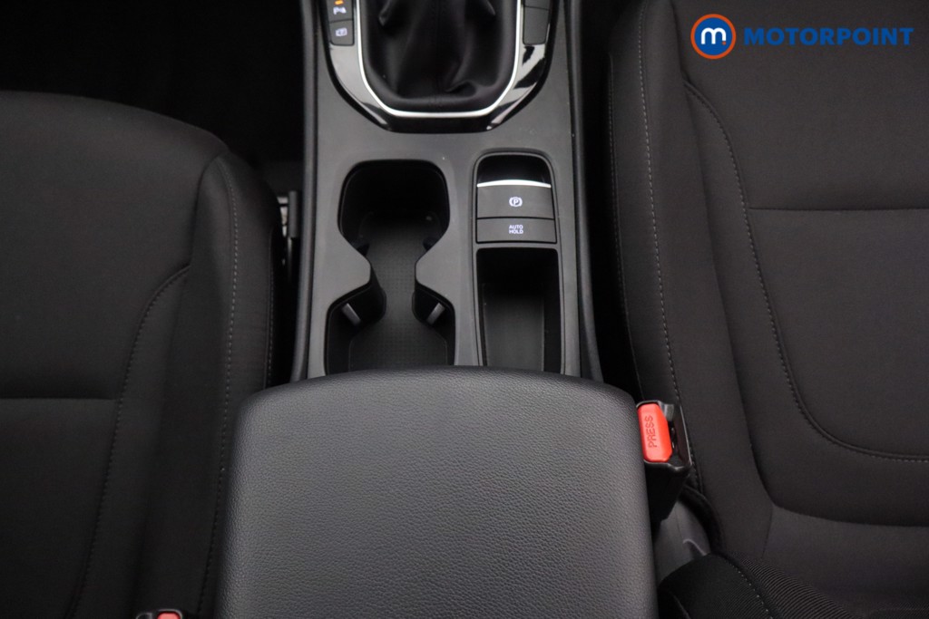 Hyundai Tucson Advance Manual Petrol SUV - Stock Number (1610789) - 5th supplementary image