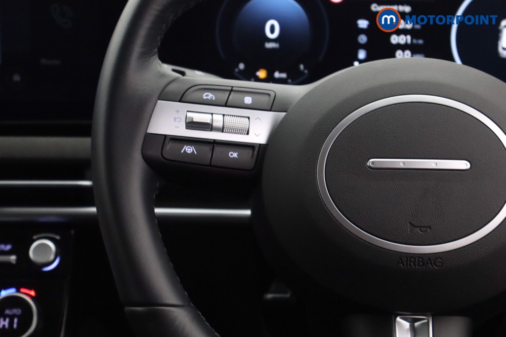 Hyundai Tucson Advance Manual Petrol SUV - Stock Number (1610789) - 7th supplementary image