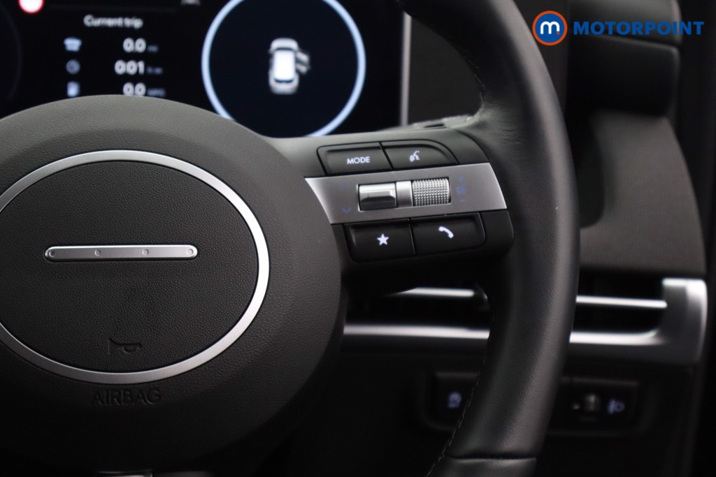 Hyundai Tucson Advance Manual Petrol SUV - Stock Number (1610789) - 8th supplementary image