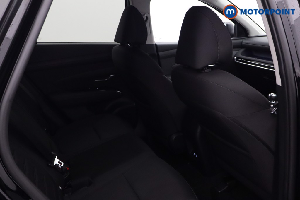 Hyundai Tucson Advance Manual Petrol SUV - Stock Number (1610789) - 10th supplementary image