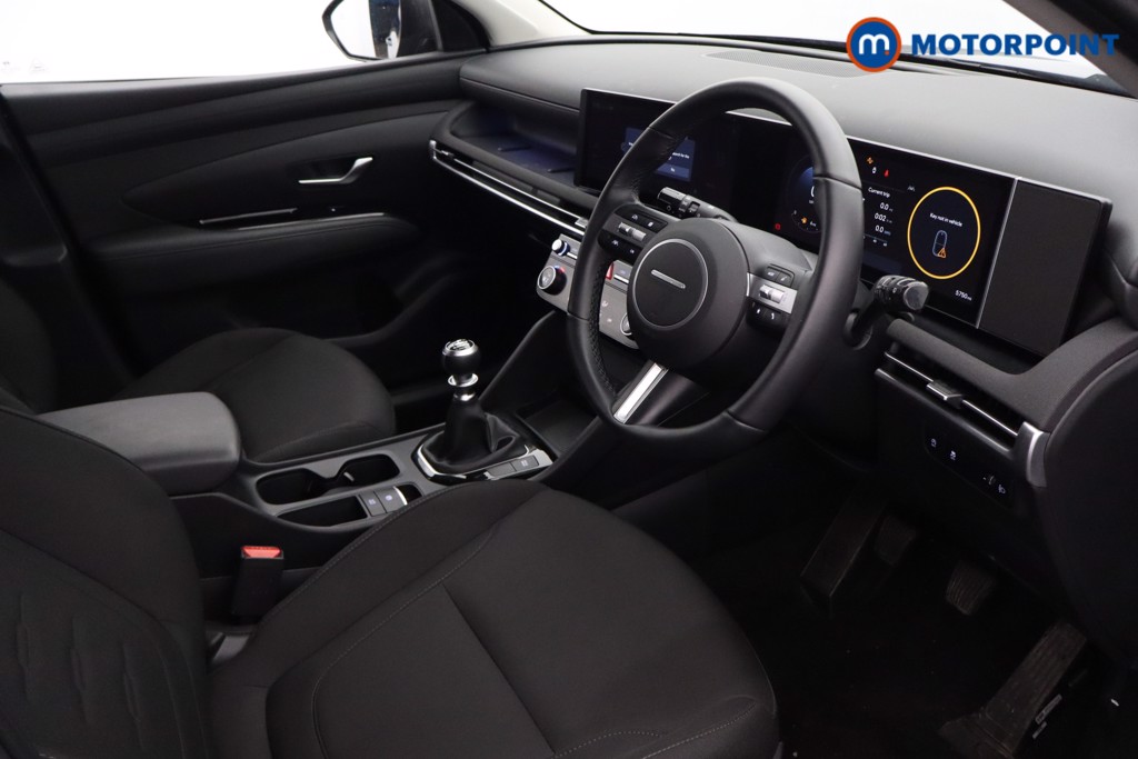 Hyundai Tucson Advance Manual Petrol SUV - Stock Number (1610789) - 12th supplementary image