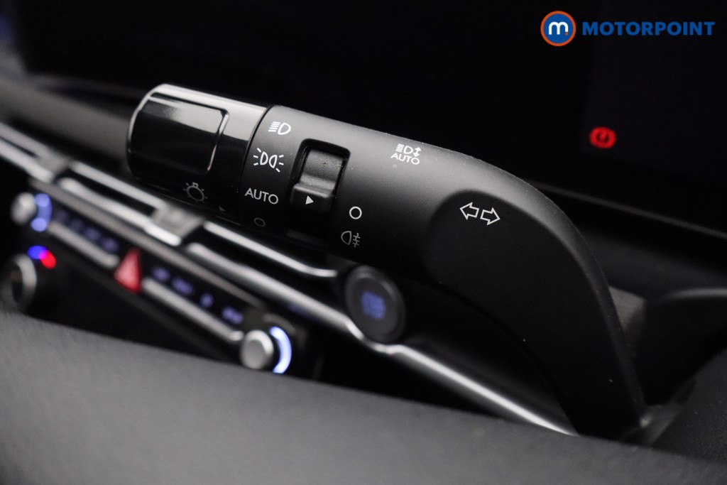 Hyundai Tucson Advance Manual Petrol SUV - Stock Number (1610789) - 14th supplementary image