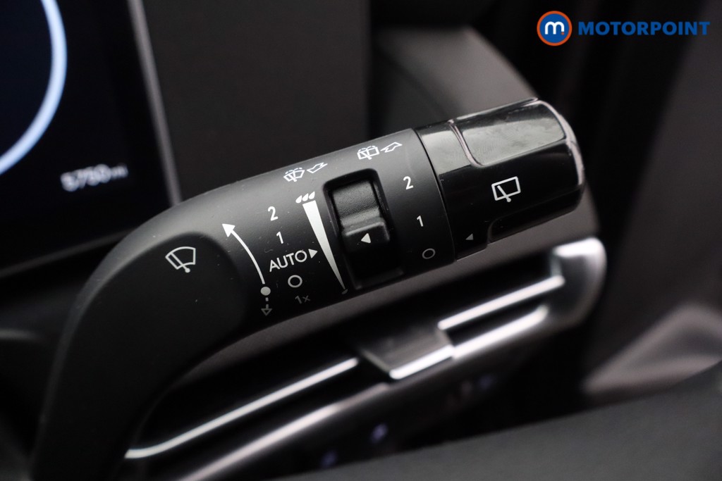 Hyundai Tucson Advance Manual Petrol SUV - Stock Number (1610789) - 15th supplementary image