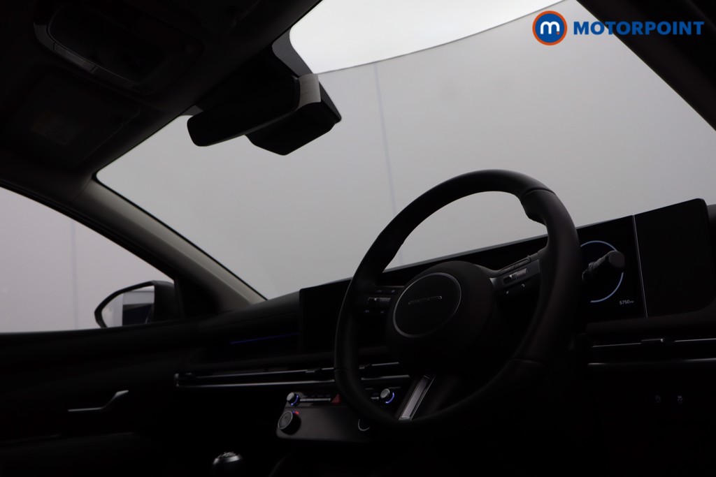 Hyundai Tucson Advance Manual Petrol SUV - Stock Number (1610789) - 17th supplementary image