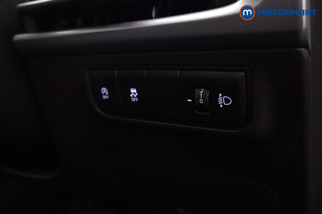 Hyundai Tucson Advance Manual Petrol SUV - Stock Number (1610789) - 18th supplementary image