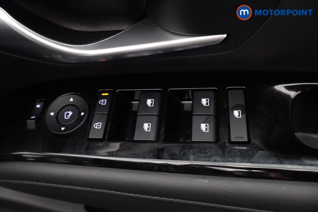 Hyundai Tucson Advance Manual Petrol SUV - Stock Number (1610789) - 21st supplementary image