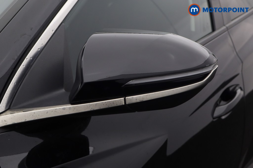 Hyundai Tucson Advance Manual Petrol SUV - Stock Number (1610789) - 26th supplementary image