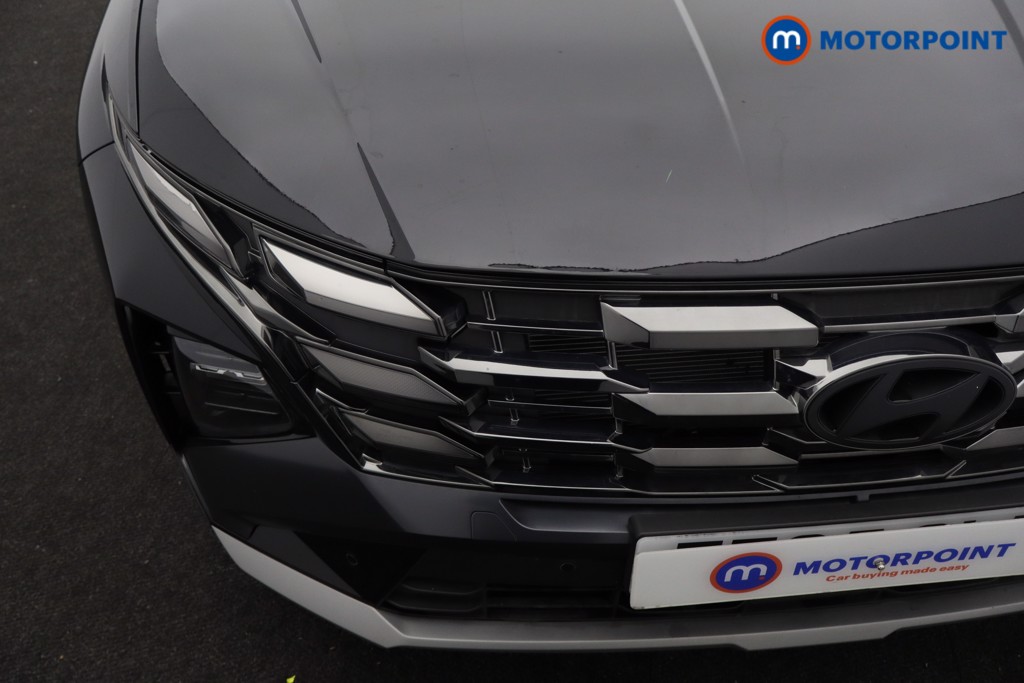 Hyundai Tucson Advance Manual Petrol SUV - Stock Number (1610789) - 27th supplementary image