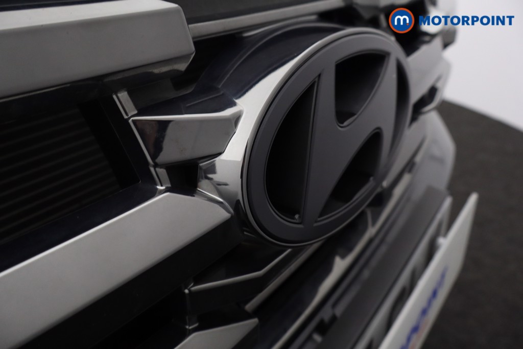 Hyundai Tucson Advance Manual Petrol SUV - Stock Number (1610789) - 29th supplementary image