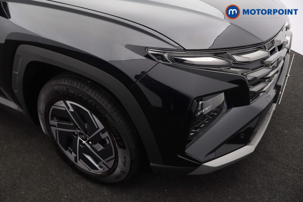 Hyundai Tucson Advance Manual Petrol SUV - Stock Number (1610789) - 30th supplementary image