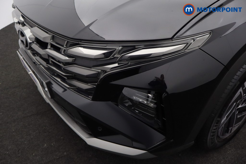 Hyundai Tucson Advance Manual Petrol SUV - Stock Number (1610789) - 31st supplementary image