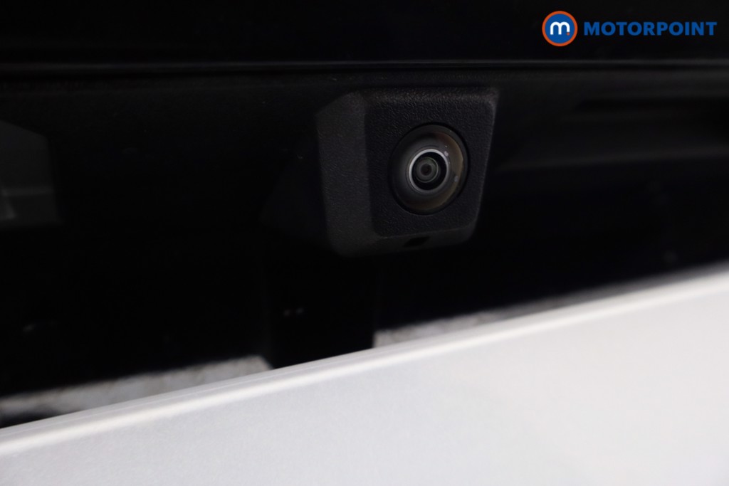 Hyundai Tucson Advance Manual Petrol SUV - Stock Number (1610789) - 35th supplementary image