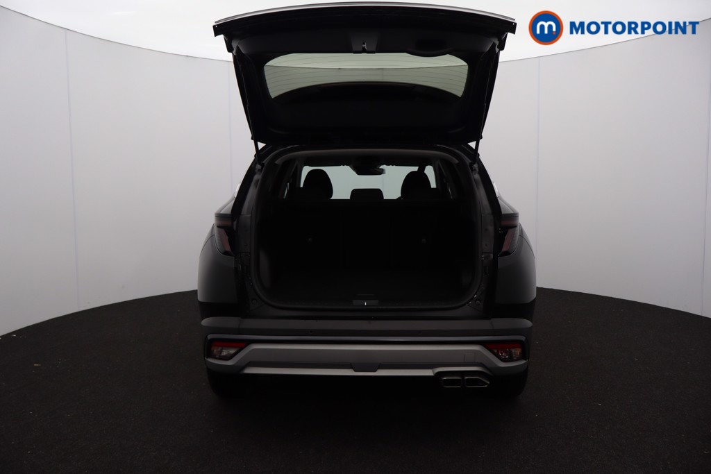 Hyundai Tucson Advance Manual Petrol SUV - Stock Number (1610789) - 36th supplementary image