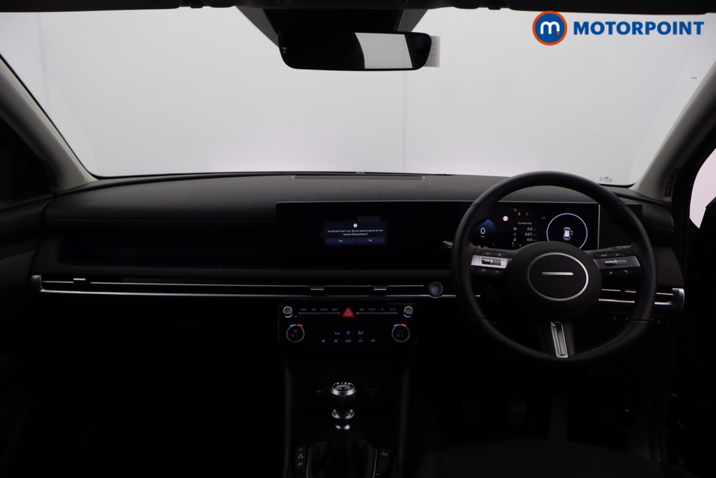 Hyundai Tucson Advance Manual Petrol SUV - Stock Number (1610789) - 1st supplementary image