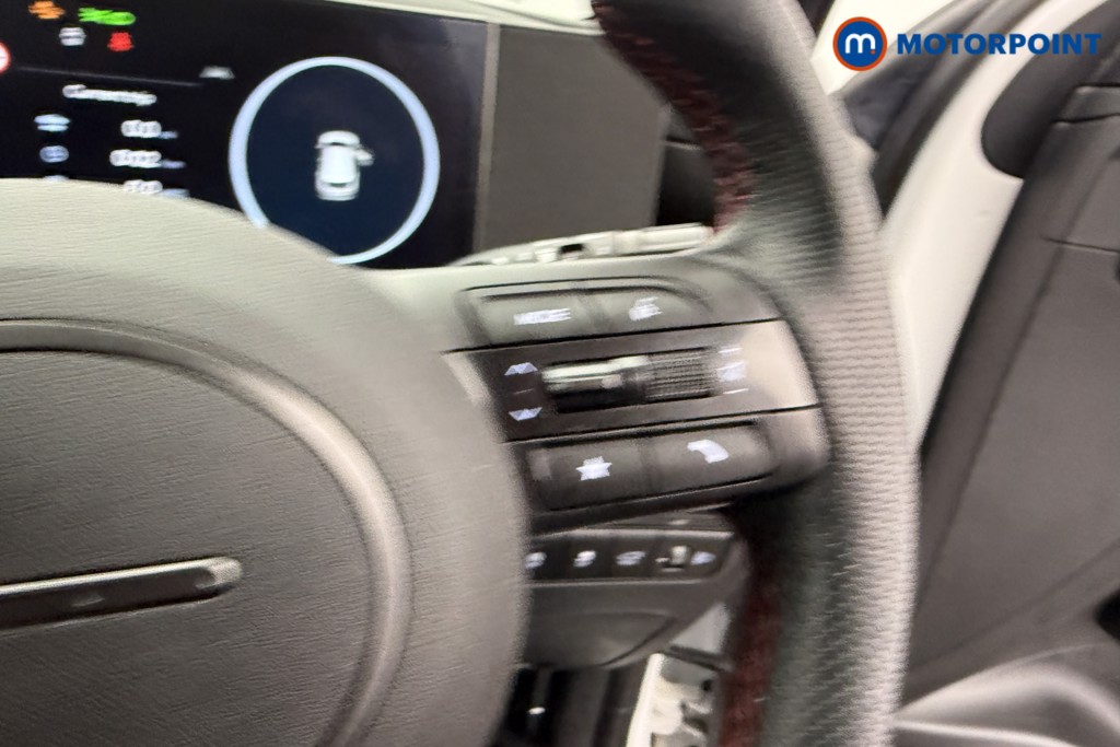 Hyundai Tucson N Line Manual Petrol SUV - Stock Number (1610791) - 13th supplementary image