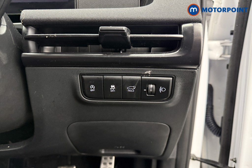 Hyundai Tucson N Line Manual Petrol SUV - Stock Number (1610791) - 14th supplementary image