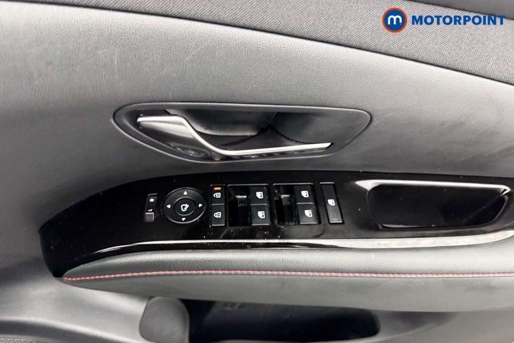 Hyundai Tucson N Line Manual Petrol SUV - Stock Number (1610791) - 15th supplementary image