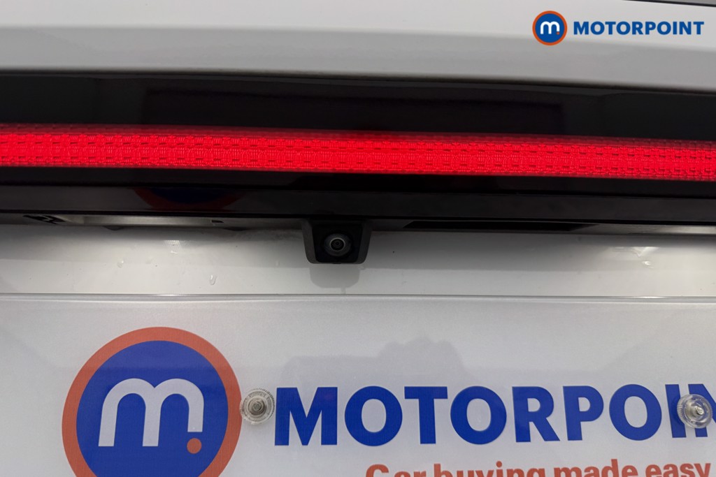 Hyundai Tucson N Line Manual Petrol SUV - Stock Number (1610791) - 20th supplementary image