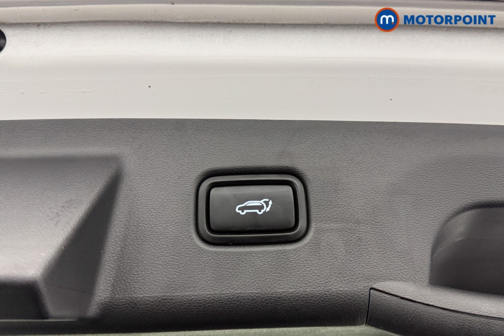 Hyundai Tucson N Line Manual Petrol SUV - Stock Number (1610791) - 22nd supplementary image