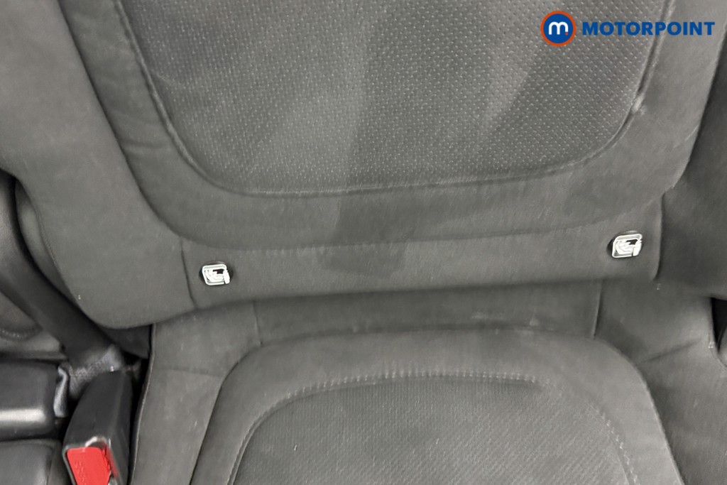 Hyundai Tucson N Line Manual Petrol SUV - Stock Number (1610791) - 25th supplementary image