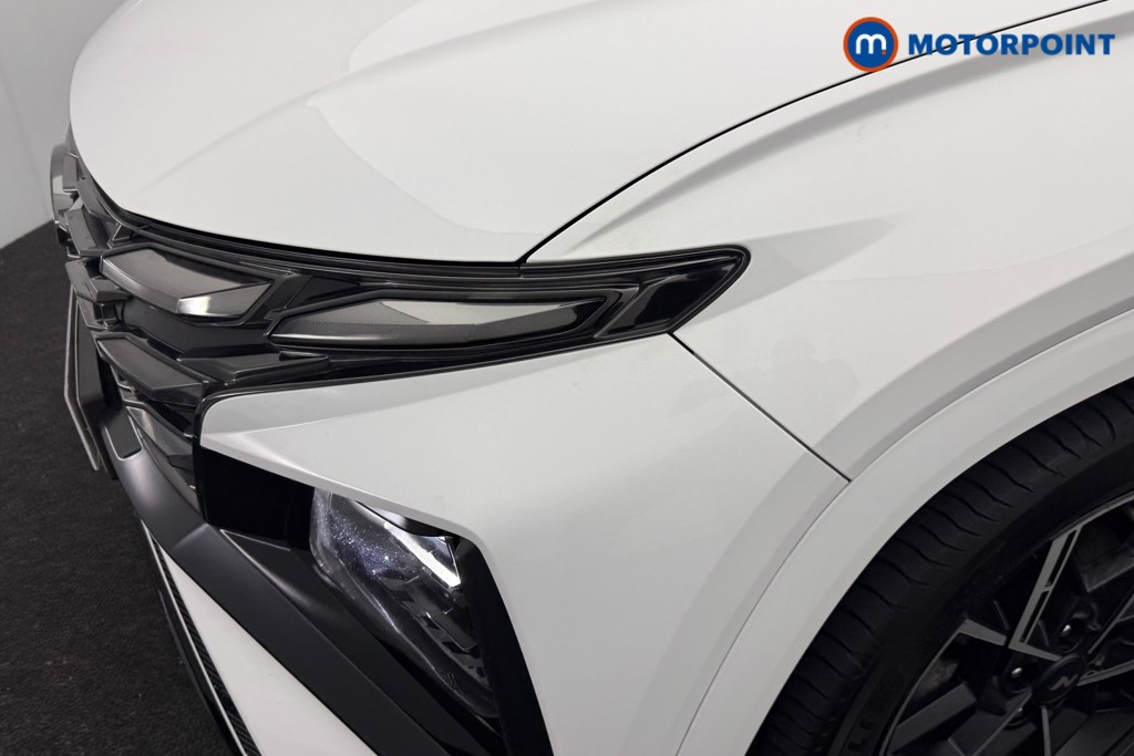 Hyundai Tucson N Line Manual Petrol SUV - Stock Number (1610791) - 28th supplementary image