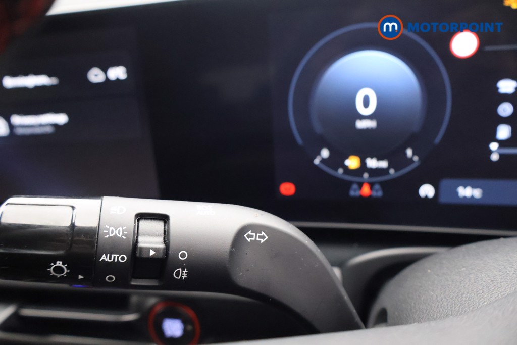 Hyundai Tucson N Line Manual Petrol SUV - Stock Number (1610793) - 5th supplementary image