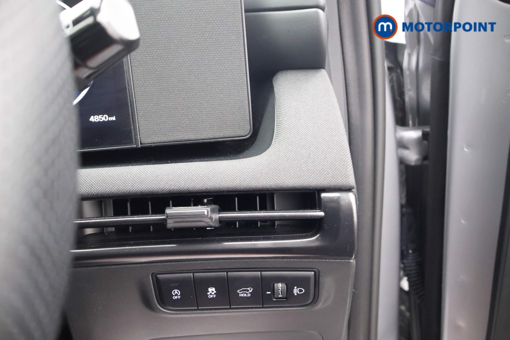 Hyundai Tucson N Line Manual Petrol SUV - Stock Number (1610793) - 7th supplementary image