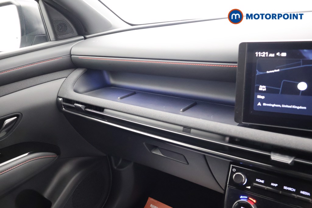 Hyundai Tucson N Line Manual Petrol SUV - Stock Number (1610793) - 10th supplementary image