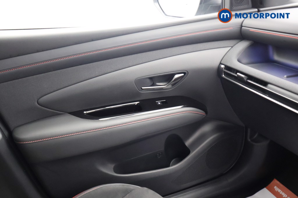 Hyundai Tucson N Line Manual Petrol SUV - Stock Number (1610793) - 11th supplementary image