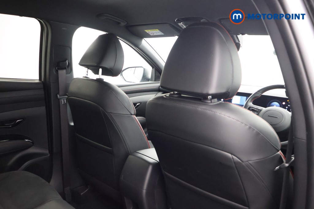 Hyundai Tucson N Line Manual Petrol SUV - Stock Number (1610793) - 16th supplementary image