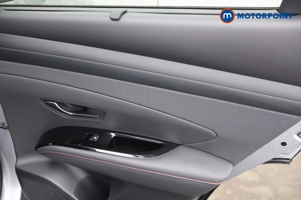 Hyundai Tucson N Line Manual Petrol SUV - Stock Number (1610793) - 17th supplementary image
