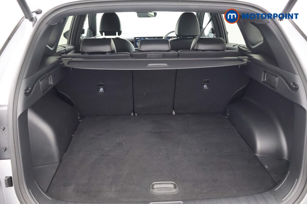 Hyundai Tucson N Line Manual Petrol SUV - Stock Number (1610793) - 20th supplementary image