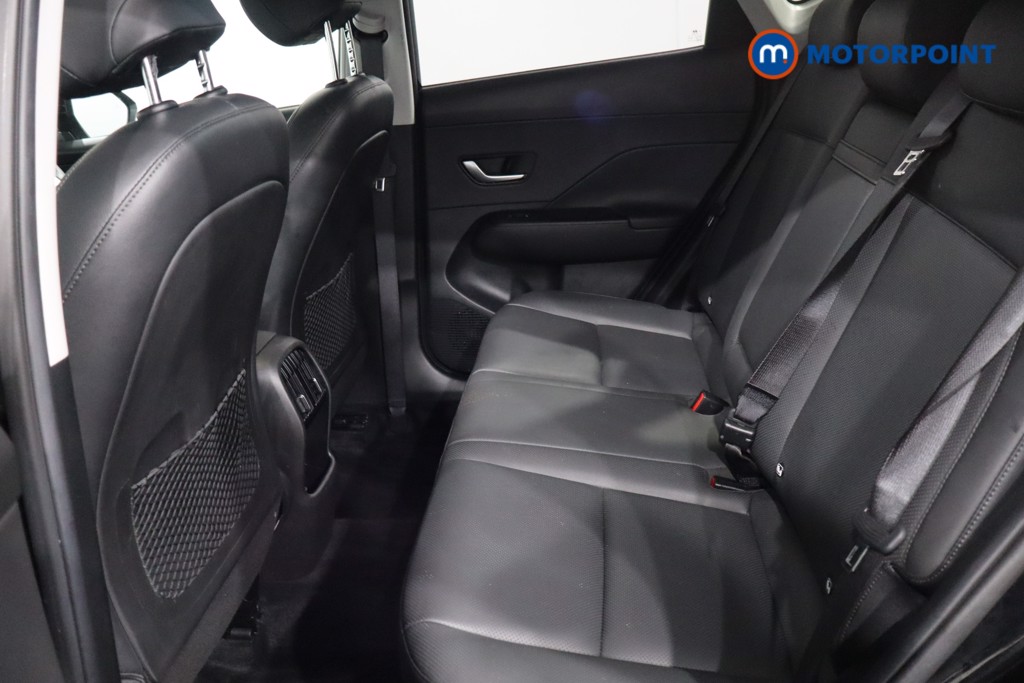 Hyundai Kona Ultimate Automatic Petrol-Electric Hybrid SUV - Stock Number (1610802) - 5th supplementary image