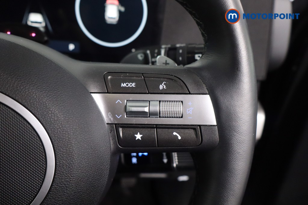 Hyundai Kona Ultimate Automatic Petrol-Electric Hybrid SUV - Stock Number (1610802) - 8th supplementary image