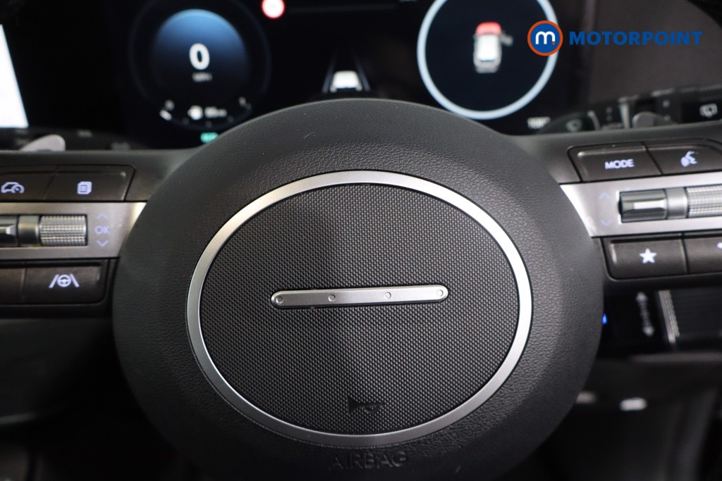 Hyundai Kona Ultimate Automatic Petrol-Electric Hybrid SUV - Stock Number (1610802) - 13th supplementary image