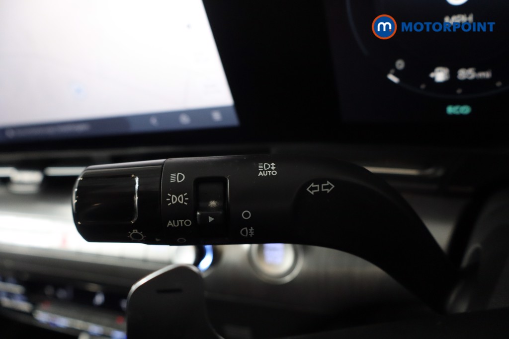 Hyundai Kona Ultimate Automatic Petrol-Electric Hybrid SUV - Stock Number (1610802) - 14th supplementary image