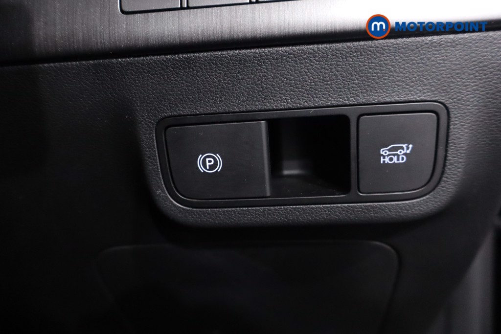 Hyundai Kona Ultimate Automatic Petrol-Electric Hybrid SUV - Stock Number (1610802) - 18th supplementary image