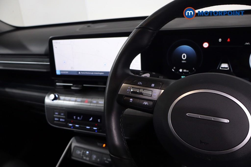 Hyundai Kona Ultimate Automatic Petrol-Electric Hybrid SUV - Stock Number (1610802) - 22nd supplementary image