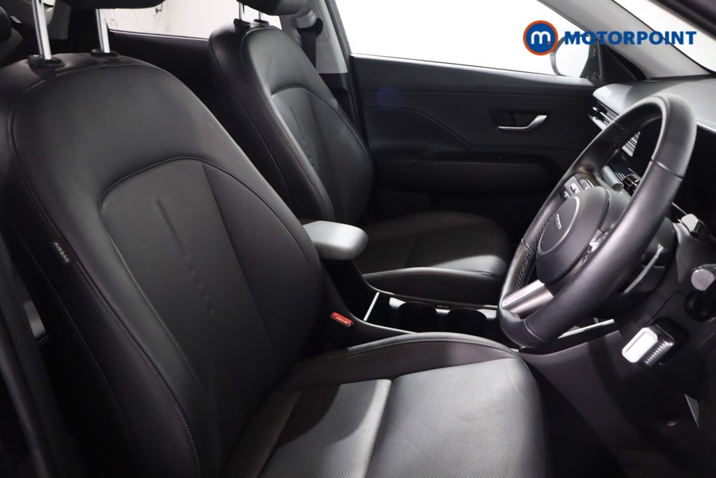Hyundai Kona Ultimate Automatic Petrol-Electric Hybrid SUV - Stock Number (1610802) - 23rd supplementary image