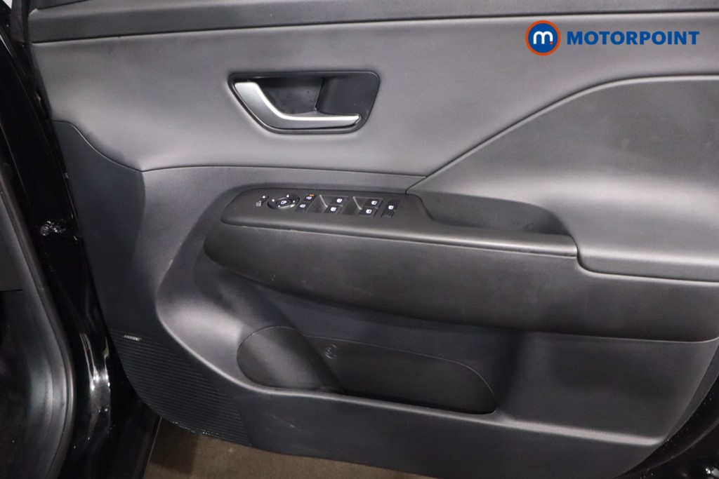 Hyundai Kona Ultimate Automatic Petrol-Electric Hybrid SUV - Stock Number (1610802) - 24th supplementary image