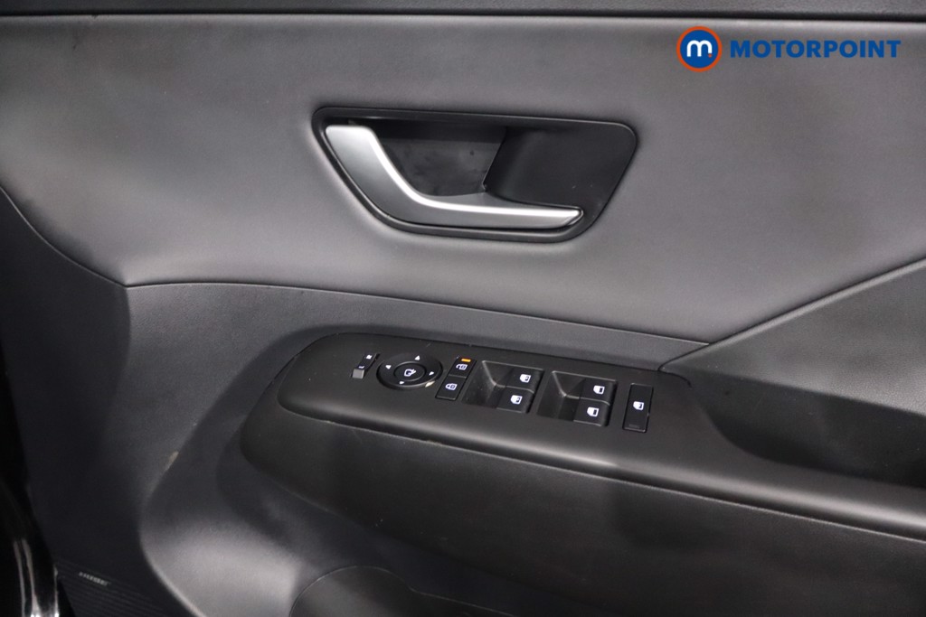 Hyundai Kona Ultimate Automatic Petrol-Electric Hybrid SUV - Stock Number (1610802) - 25th supplementary image