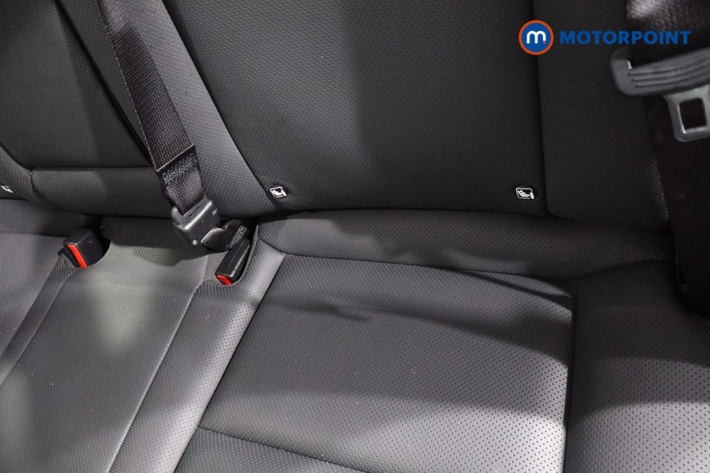 Hyundai Kona Ultimate Automatic Petrol-Electric Hybrid SUV - Stock Number (1610802) - 26th supplementary image