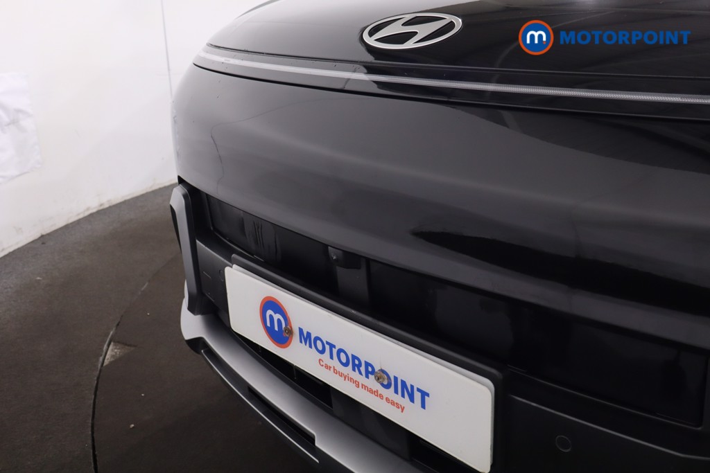 Hyundai Kona Ultimate Automatic Petrol-Electric Hybrid SUV - Stock Number (1610802) - 29th supplementary image