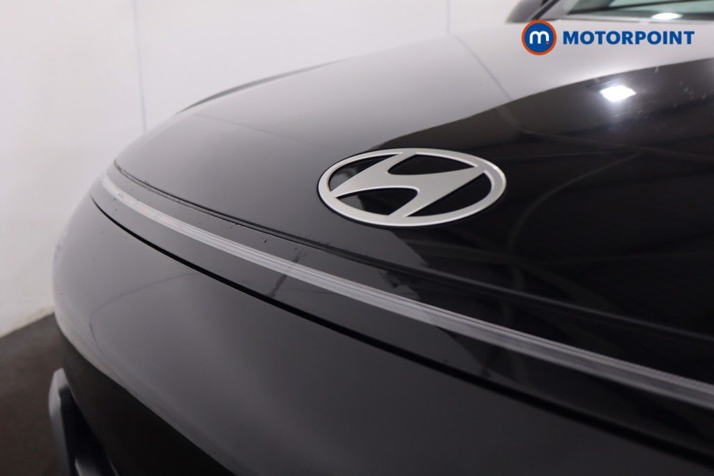 Hyundai Kona Ultimate Automatic Petrol-Electric Hybrid SUV - Stock Number (1610802) - 30th supplementary image