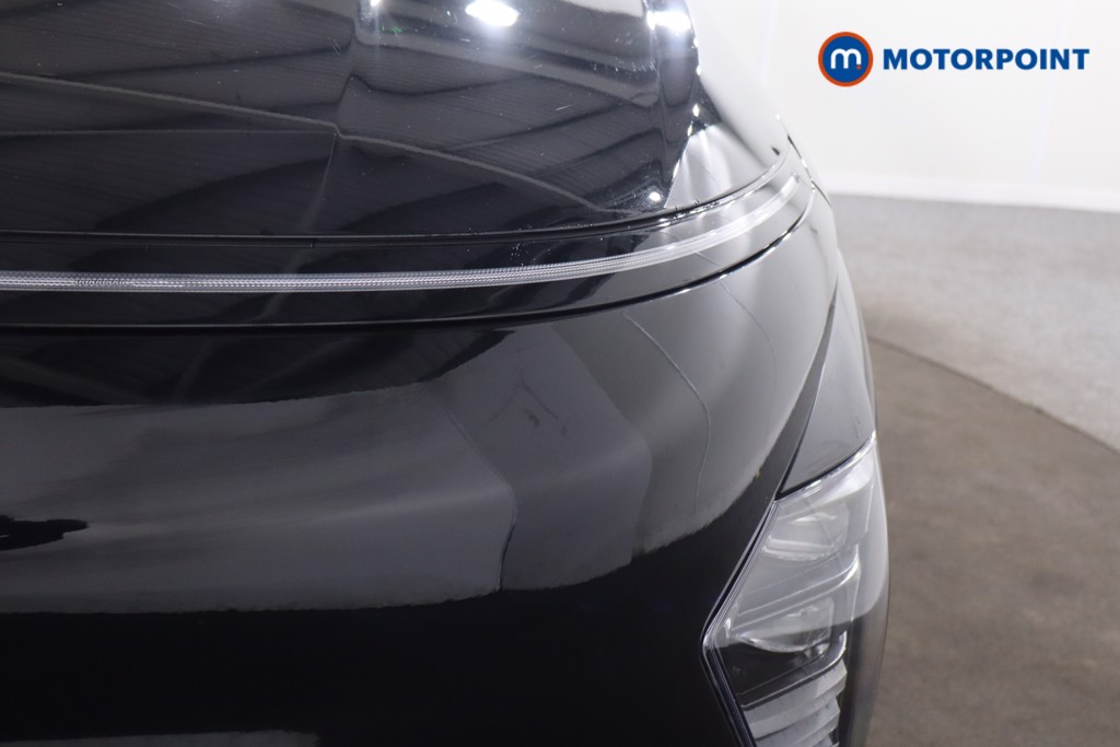 Hyundai Kona Ultimate Automatic Petrol-Electric Hybrid SUV - Stock Number (1610802) - 31st supplementary image