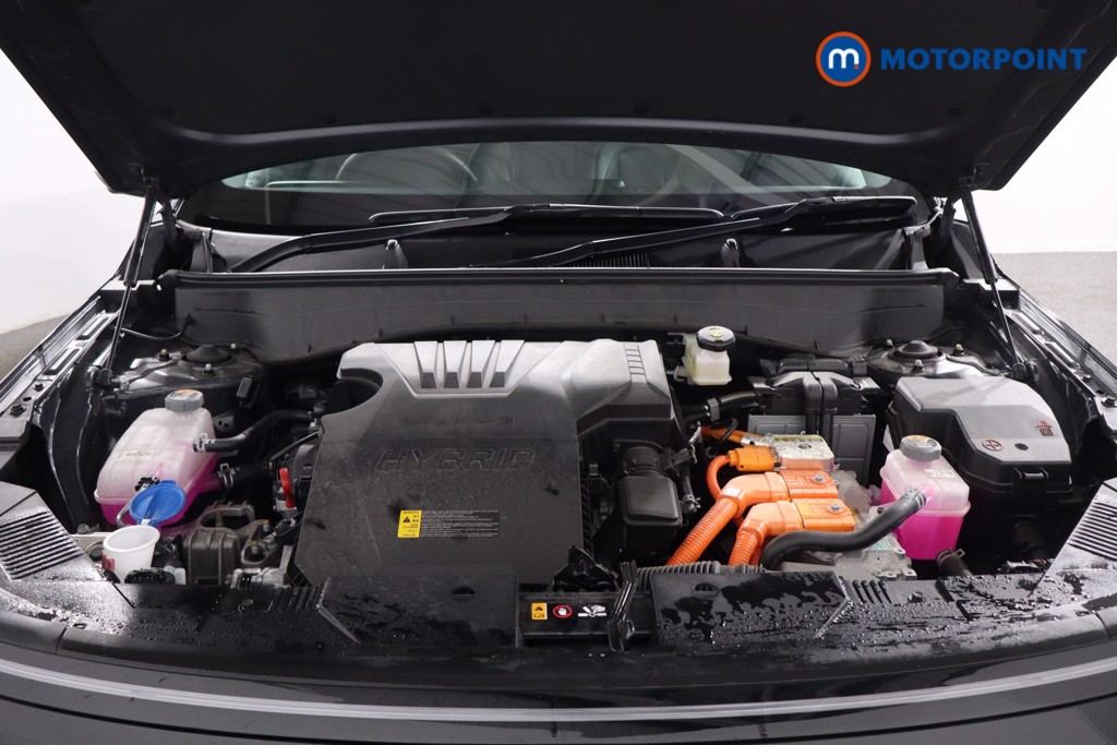 Hyundai Kona Ultimate Automatic Petrol-Electric Hybrid SUV - Stock Number (1610802) - 33rd supplementary image
