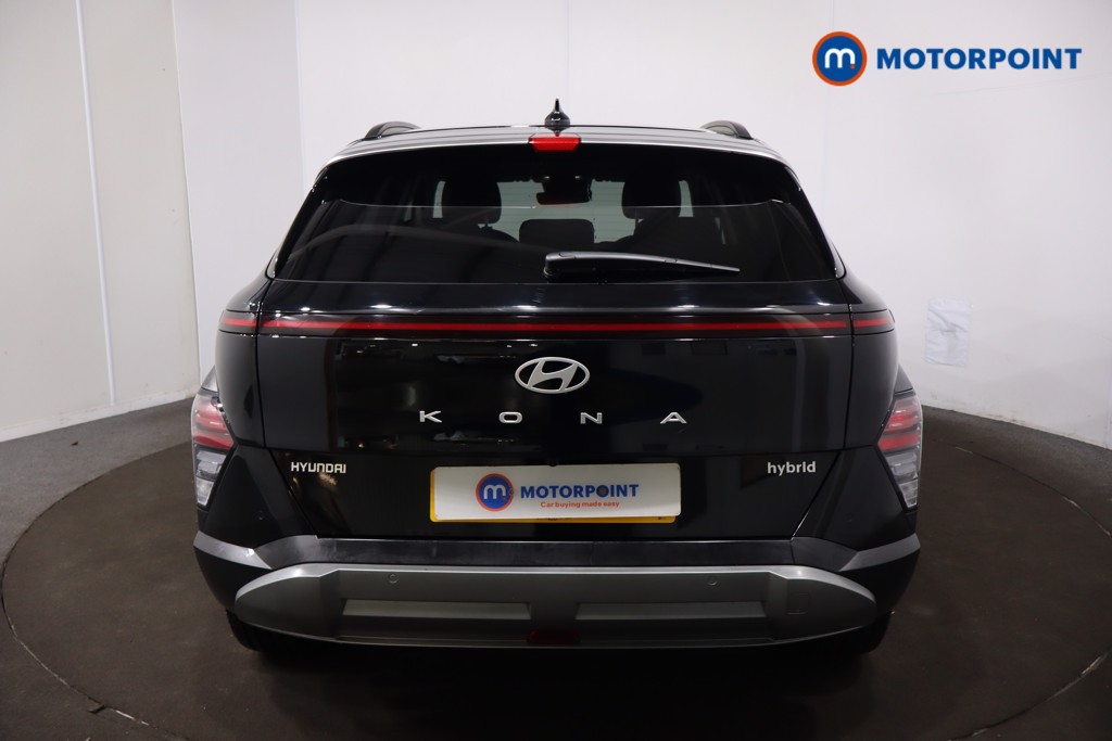Hyundai Kona Ultimate Automatic Petrol-Electric Hybrid SUV - Stock Number (1610802) - 35th supplementary image