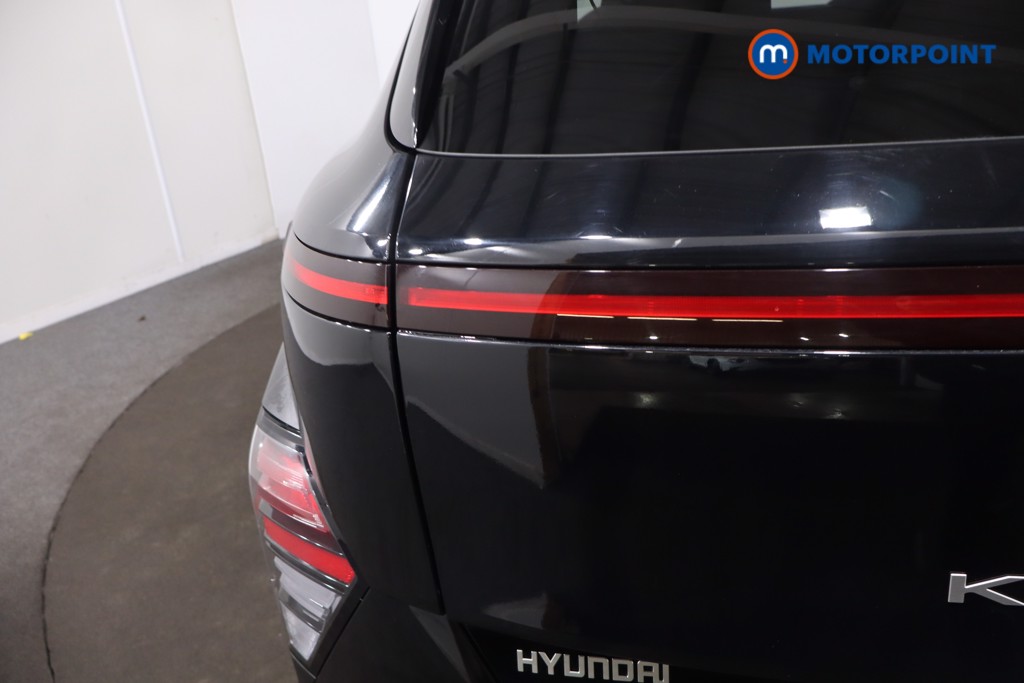 Hyundai Kona Ultimate Automatic Petrol-Electric Hybrid SUV - Stock Number (1610802) - 37th supplementary image
